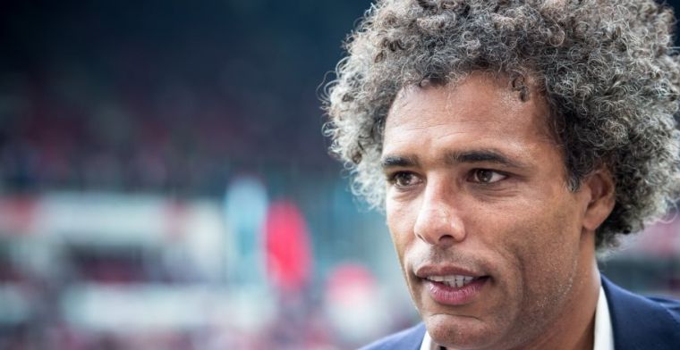 Van Hooijdonk wijst naar Kluivert en Jahanbakhsh: Wat moet je dan nog?