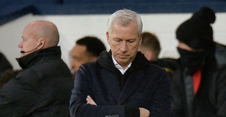'Flitsontslag dreigt in Premier League: club wil na 12 weken (!) ingrijpen'