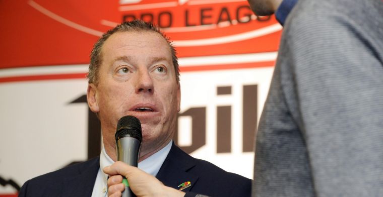Devroe reageert op geruchten over Vanhaezebrouck: Dat vond ik ongepast