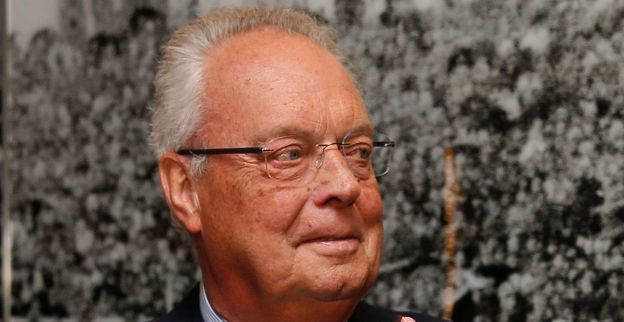 Verhaeghe, Coucke en Gheysens volgen Vanden Stock op: 'Correcte naleving?'