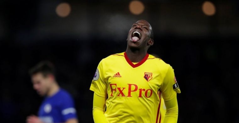 Premier League-revelatie onthult: interesse van Liverpool, Spurs en Arsenal