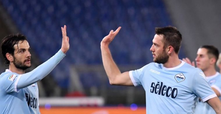 'De Vrij is mondeling akkoord met topclub: vijfjarig contract, 4 miljoen salaris'