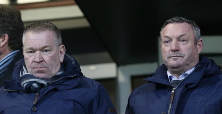 Jans zoekt 'ander type persoon': 'We willen een nieuwe fase in'