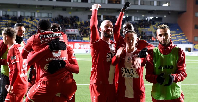 Genk gewaarschuwd: Ze gaan er een fysieke veldslag van maken