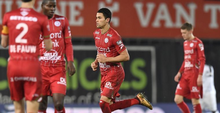 'Harbaoui' slaat terug naar twee analisten: 'Mening van werkloze trainers'