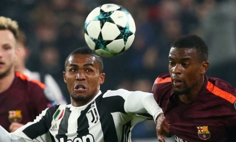 Costa onthult: 'We verloren die wedstrijd anders waren we dood geweest' Afbeelding: Costa onthult: 'We verloren die wedstrijd anders waren we dood geweest'
