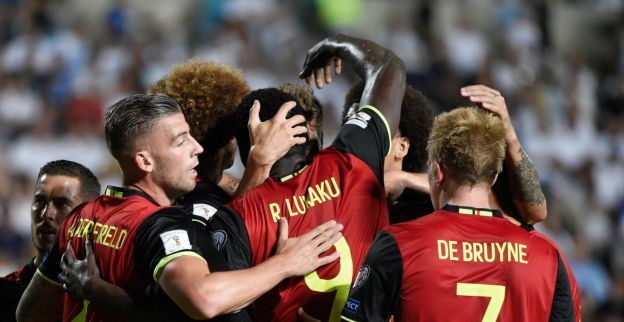 Prachtig: Noord-Iers kindje schrijft brief voor Duivels en krijgt meteen antwoord
