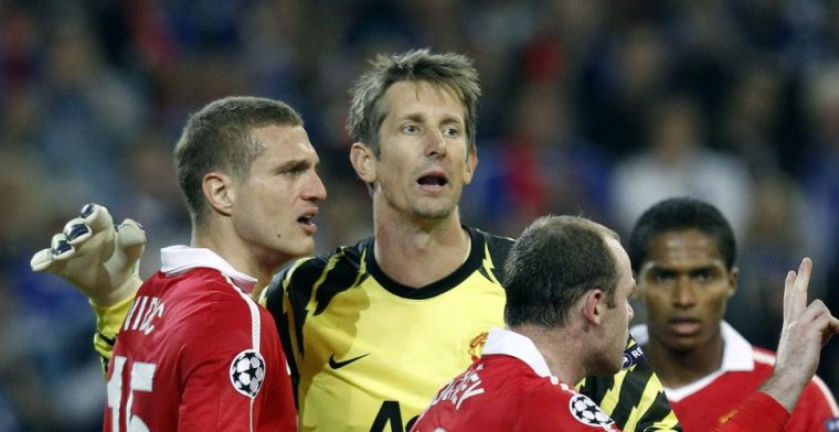 Ajax en Van der Sar krijgen hoog bezoek: Ajax verliest die talenten te snel