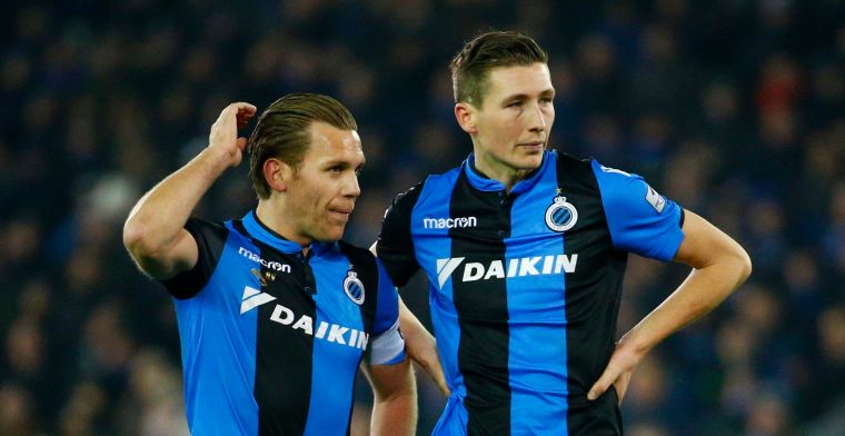 Keuze genoeg: 'Einde Play-Offs, drie degradanten, einde van Proximus League'