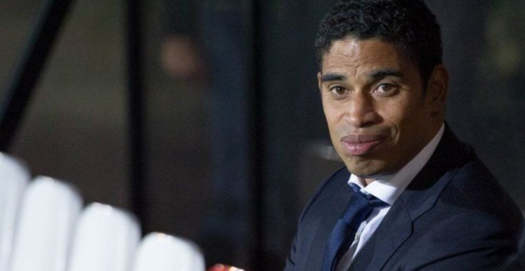 Bogarde keek raar op bij Ajax: 'Dat verbaasde me, bij Ajax móét je winnen'