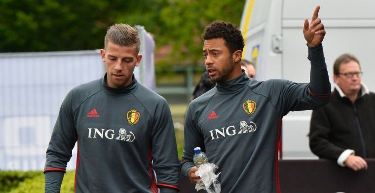 Pijnlijke vergissing voor Barton: Er zijn zoveel Dembélés
