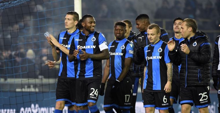 Club bevestigt plannen met Deense club: Er zijn nog steeds gesprekken