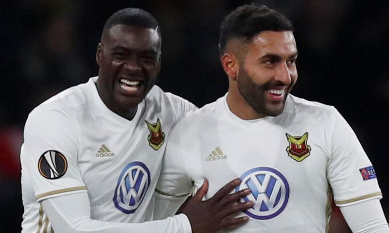 Article image Afbeelding: Anderlecht ziet in Iraniër zijn gedroomde spits: ''We hebben contact''