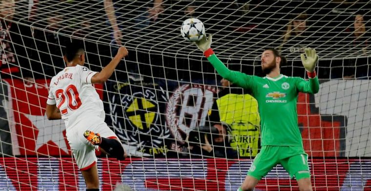 'De Gea maakt toekomstbesluit bekend en gaat 250.000 euro per week verdienen'