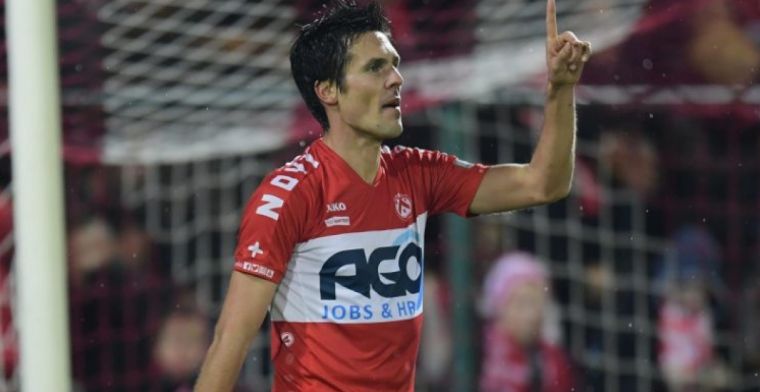 Keert voormalig topschutter terug naar Club Brugge? Met open armen ontvangen