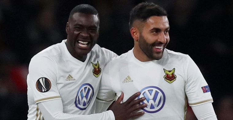 Anderlecht ziet in Iraniër zijn gedroomde spits: ''We hebben contact''