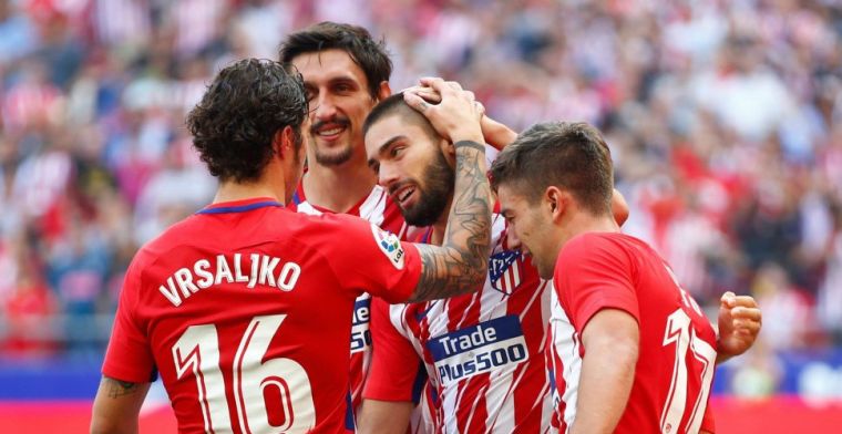 'Carrasco gaat duizelingwekkend nettobedrag verdienen, transfersom lager'