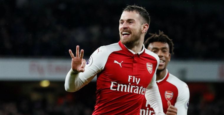 'Arsenal-aanwinsten zorgen voor onrust: middenvelder wil óók 195.000 per week'