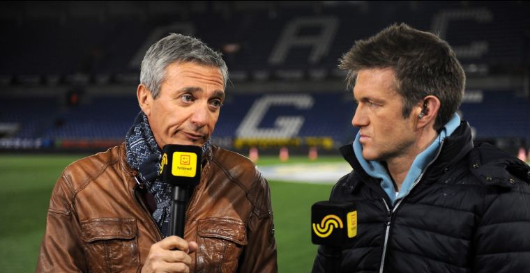 Joos reageert op vete met Club Brugge-fans: Dat was toen terecht