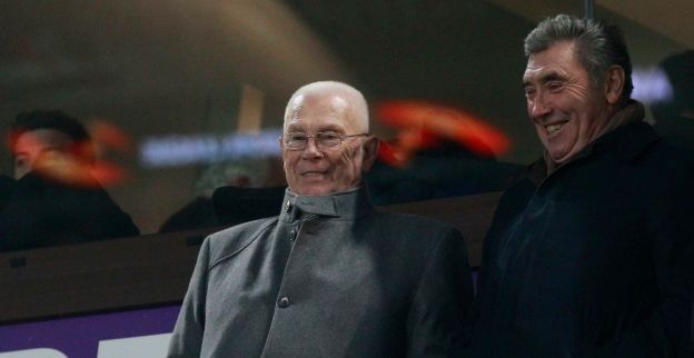 'Mister Michel en zoon krijgen nieuwe status binnen het Anderlecht van Coucke'