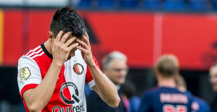 Berghuis kon vroeger 'heel vervelend zijn': Dan maar niet, dat idee