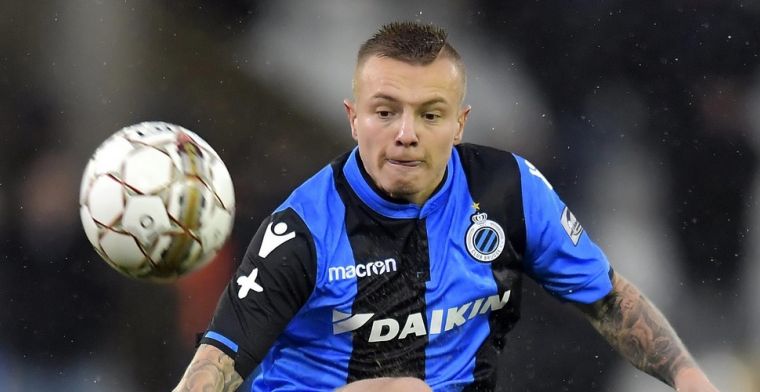 Clasie geeft eigen coach tip na mindere resultaten: Dit volstaat niet