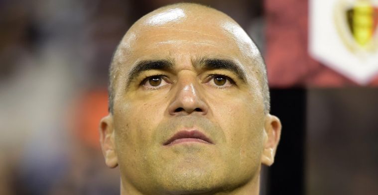 Martinez bekijkt kandidaat-Duivel nauwelijks: Zijn assistent is één keer gekomen