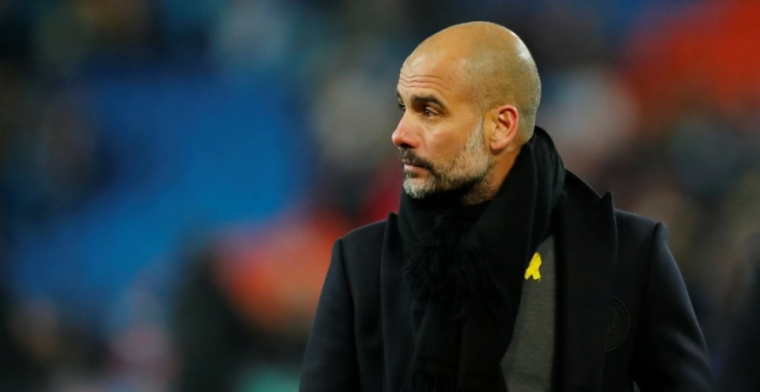 Manchester City krijgt de schuld van geëscaleerde FA Cup-wedstrijd: 55.000 euro