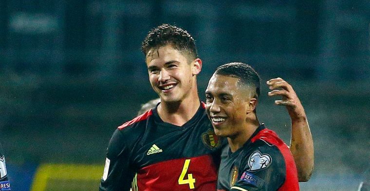 Anderlecht wilde de transfer van Dendoncker blokkeren, maar dat is hun probleem