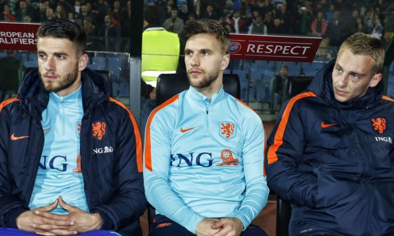Article image Afbeelding: Van Veltman tot boze Elia: deze spelers ontbreken in de Oranje-voorselectie