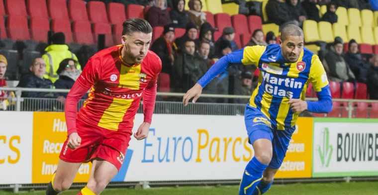 'Bij Ajax heb ik het fundament voor de rest van mijn carrière gelegd'