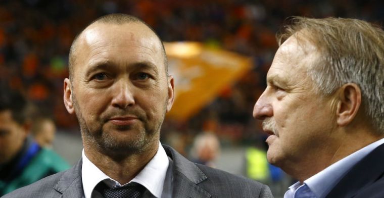 KNVB krijgt tegenstand: 'Nog drie weken van de transferdeadline af is onwenselijk'