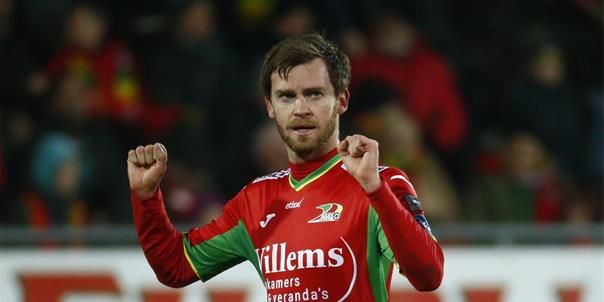 Lombaerts naar Belgische topclub? 'Binnenkort een onderhoud gepland'