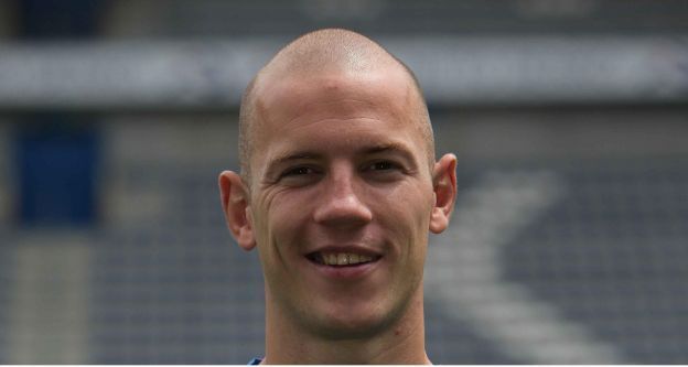 Oud-speler van AZ en Feyenoord is postbode: 'Ik hield steeds minder over'