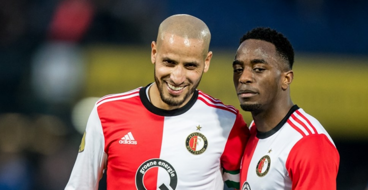 El Ahmadi lovend: Je ziet dat zij de toekomst zijn van het Nederlandse voetbal