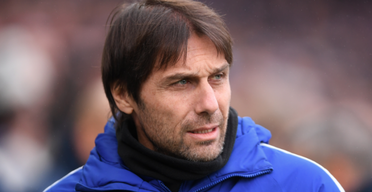 Conte declara el estado de pesimismo ante el Barça: nos falta experiencia y sufriremos