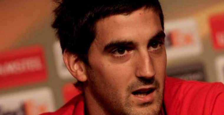 Mikel San José defiende a plantilla y cuerpo técnico: las críticas a veces son exageradas
