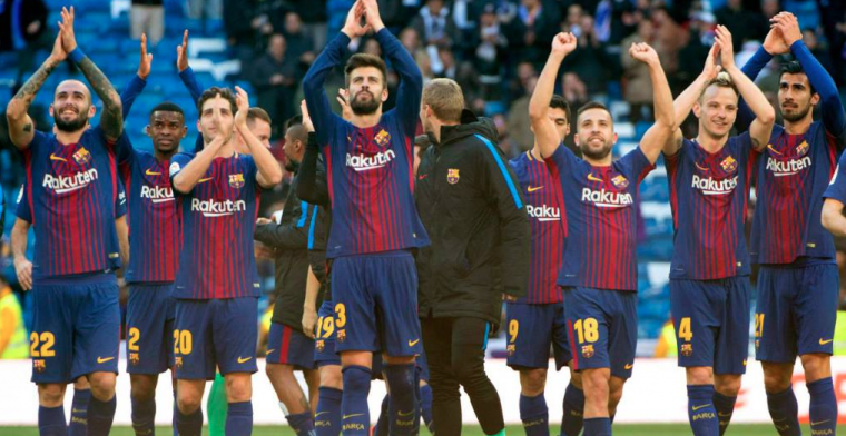 El Nápoles está al acecho de los posibles descartes del Barça