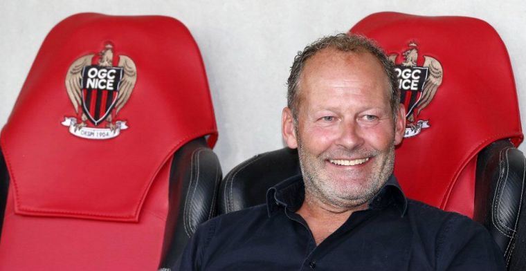 Geen oud zeer tussen Blind, Van der Sar en Overmars: 'Uitgenodigd in Stockholm'