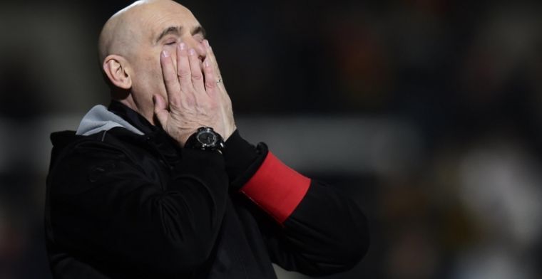 Als voetbaldier zie ik goals vallen waarvan ik zeg: 'Dit kan niet'