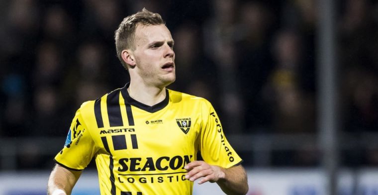 KNAP! Voetballer zegt om opvallende reden af voor wedstrijd: 'Kan leven redden'