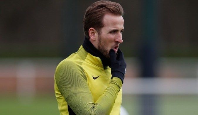 Desde Inglaterra apuntan a que Harry Kane podría perderse el Mundial de Rusia