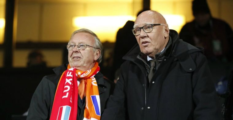 Vier 'nepstieren' in Jupiler League: Financieel en sportief heel leuk