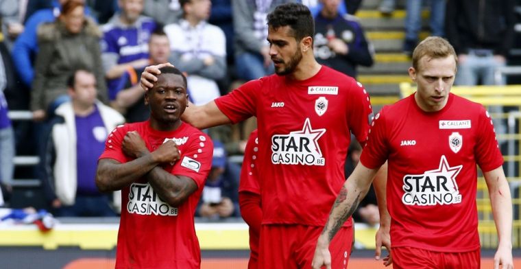 Transfervrije buitenkans voor topclubs: 'Denk niet dat ik prioriteit ben'