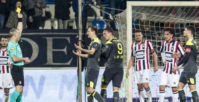 Schaamte na vernedering: 'Geen topclub verliest met 5-0 van één van de onderste'