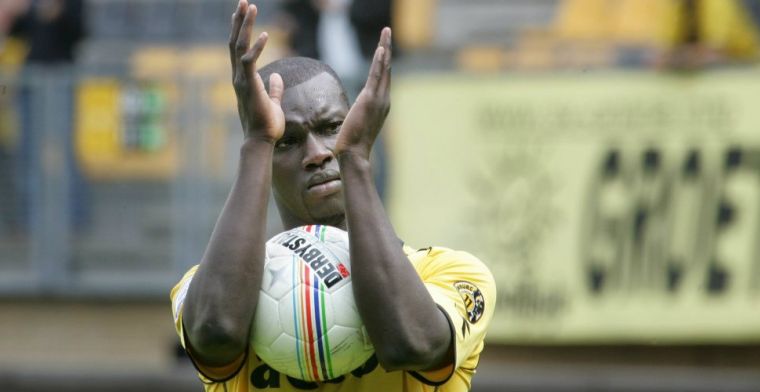 Roda JC-held in Canada: Alles is veel duurder dan in Nederland
