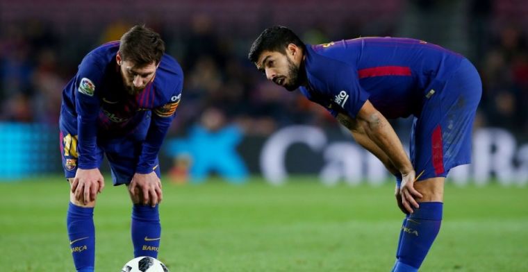 OFICIAL l Se filtran las primeras imágenes de la camiseta del Barça 2018-19