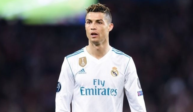 Cristiano retoma su idilio con el gol y marca registros históricos en 2018
