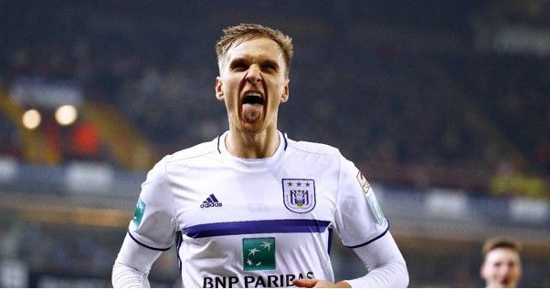 Anderlecht heeft 'nieuwe' troef beet: Hij ziet zichzelf weer als kampioenenmaker