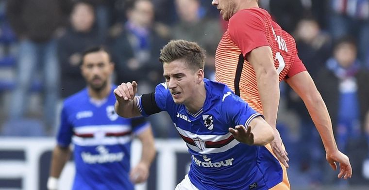 'Mertens kan landgenoot verwelkomen, Napoli richt vizier op Praet'